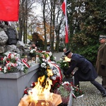 Święto Niepodległości w Sandomierzu