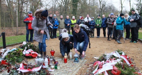 Chrześcijańska postawa patriotyczna to szacunek dla każdego człowieka