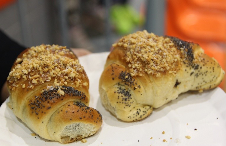 Na św. Marcina w Marcinkowicach