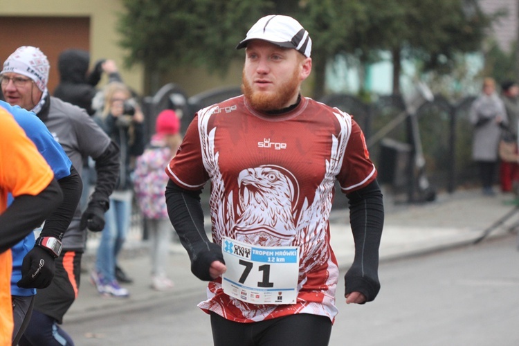 Na św. Marcina w Marcinkowicach