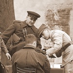 11 Listopada w Chobieni