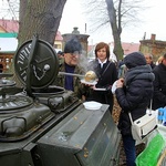 11 Listopada w Chobieni