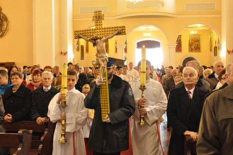 650 lat Mszalnicy