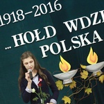 Święto Niepodległości w Przybysławicach