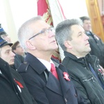 Święto Niepodległości w Przybysławicach