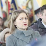 Święto Niepodległości w Przybysławicach