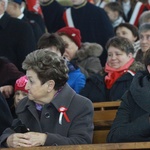 Święto Niepodległości w Przybysławicach