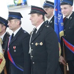 Święto Niepodległości w Przybysławicach