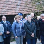 Święto Niepodległości w Przybysławicach