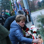 Święto Niepodległości w Przybysławicach