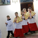 Święto Niepodległości w Przybysławicach