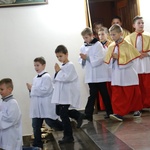 Święto Niepodległości w Przybysławicach