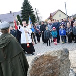 Święto Niepodległości w Przybysławicach