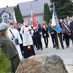 Święto Niepodległości w Przybysławicach