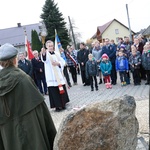 Święto Niepodległości w Przybysławicach