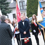 Święto Niepodległości w Przybysławicach