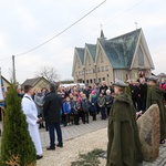 Święto Niepodległości w Przybysławicach