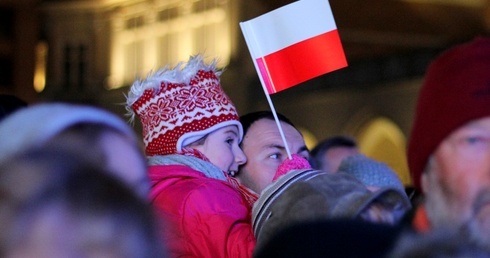 Pieśni, które łączą