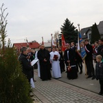 Święto Niepodległości w Przybysławicach