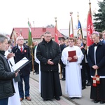 Święto Niepodległości w Przybysławicach