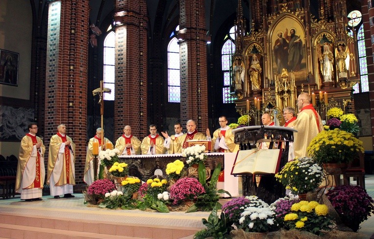 Rachunek sumienia z wolności