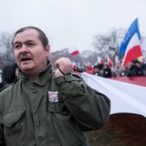 Pęknięta niepodległa