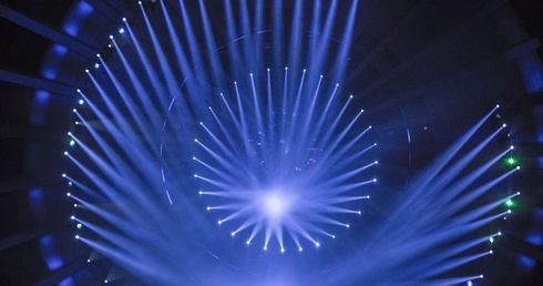 Michał Lorenc - "Przymierze"