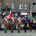 Święto Niepodległości w Gliwicach 