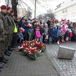 Święto Niepodległości w Gliwicach 