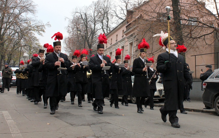 Święto Niepodległości w Gliwicach 