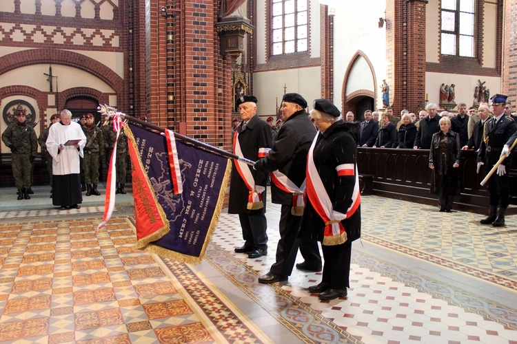 Święto Niepodległości w Gliwicach 