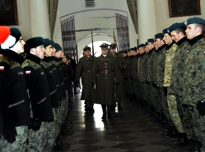 Narodowe Święto Niepodległości w Pułtusku