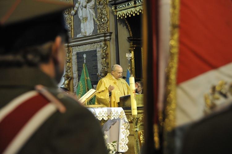 Narodowe Święto Niepodległości w Pułtusku