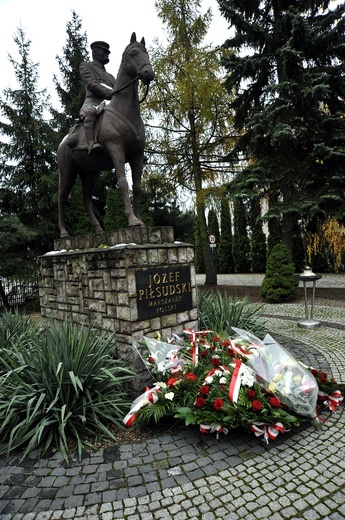 Narodowe Święto Niepodległości w Pułtusku