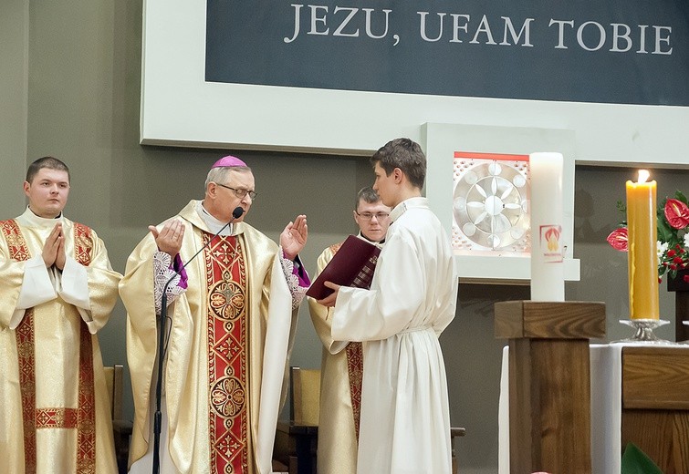 23. Pielgrzymka Ruchu Światło-Życie