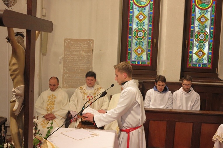 11 listopada w Marcinkowicach