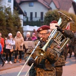 Święto Niepodległości w Bielsku-Białej - 2016