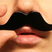 "Movember" - zapuść wąsa i walcz z rakiem
