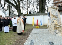 Cieszą się swoim błogosławionym
