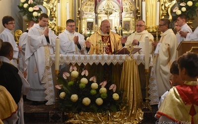 Ku pamięci bł. ks. Władysława Bukowińskiego