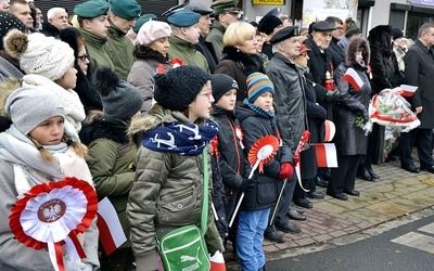 Dzień dumy z polskości