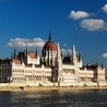 Schwytano mężczyznę, który twierdził, że Budapeszt może zostać zamknięty