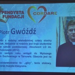 Fundacja Cordare wystartowała