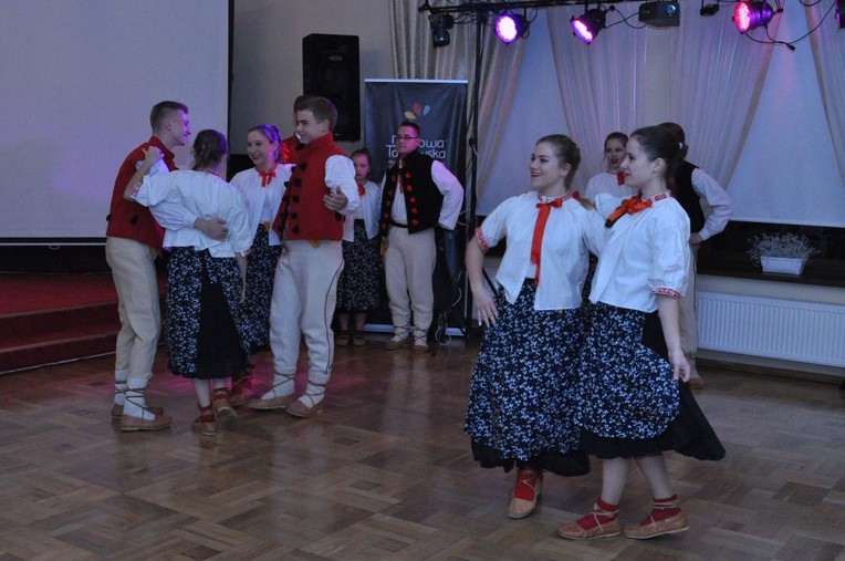 Fundacja Cordare wystartowała