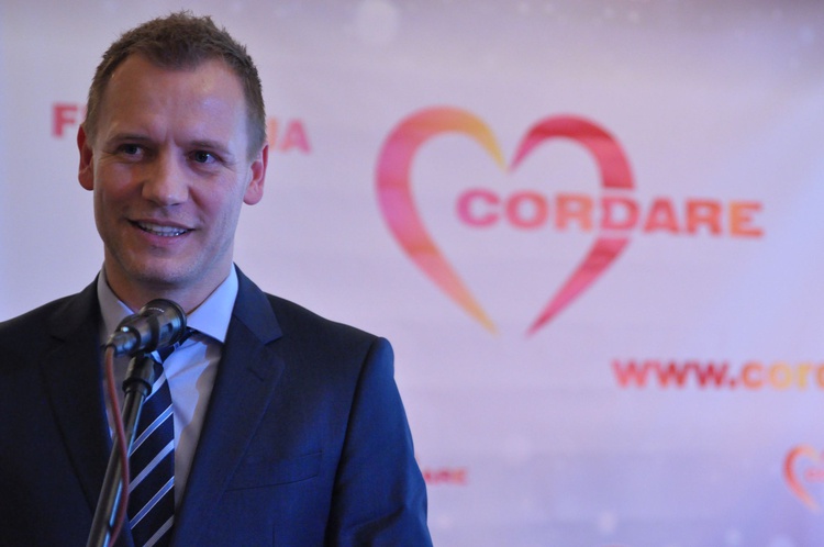 Fundacja Cordare wystartowała