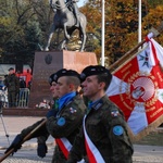 Święto Niepodległości w Gorzowie Wlkp.