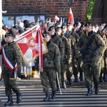 Święto Niepodległości w Gorzowie Wlkp.