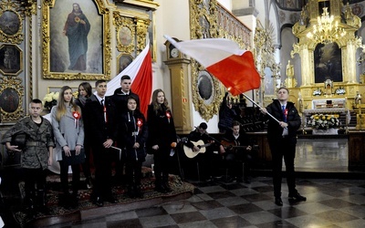 Polska w najwyższej cenie