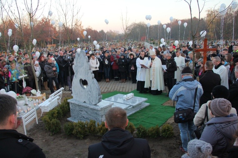 Tam już ktoś czeka