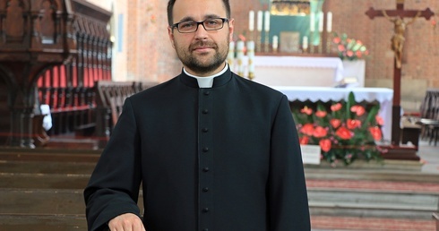 Nie zabiorą nam Jezusa